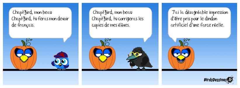 ia un problème ?