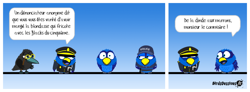 Les renquêtes du commisère Darmaner 31