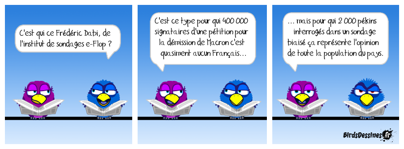 Il y en a qui ne manquent franchement pas d'air chez les gros beaufs ! Foutage de gueule sur Gud Radio 2