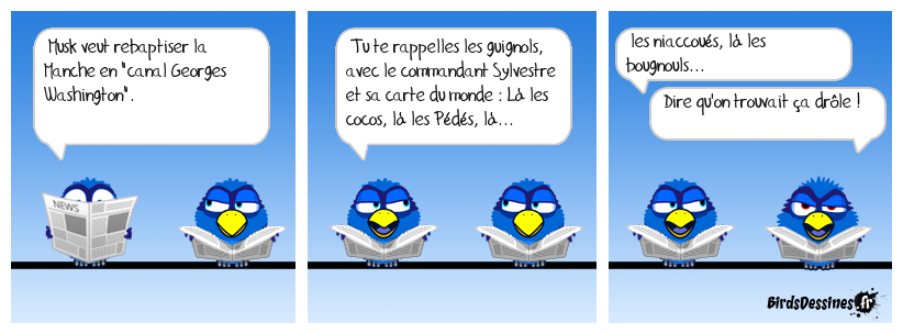 revisitons les cartes.