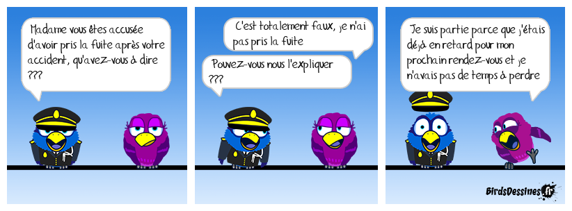 C'est tout à fait logique