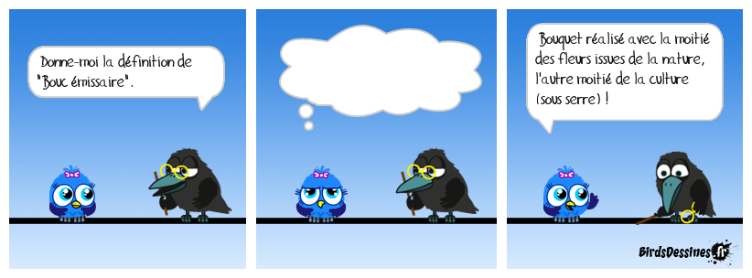 Fleuriste dans l'âme.