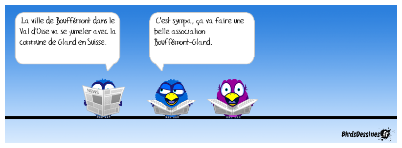Ce serait pas con.