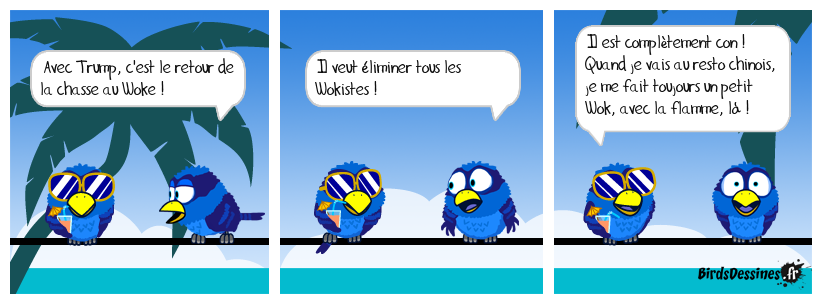 C'est vrai que c'est bon.