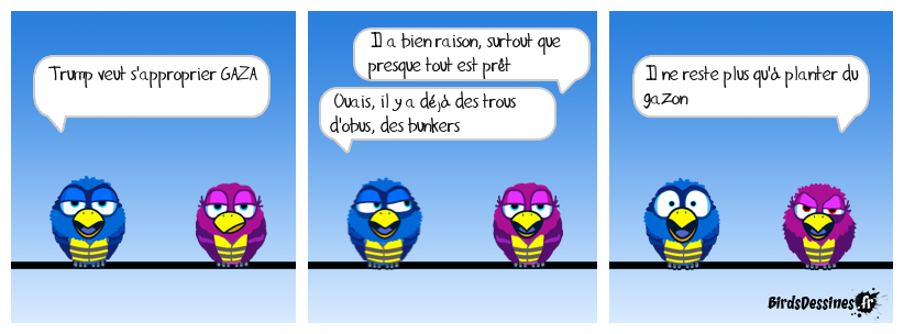 C'est quand même un bon le canard orangé