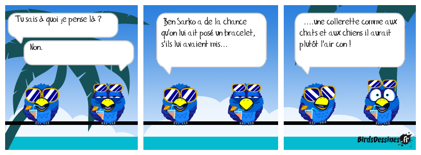 Ce serait une bonne idée non ?
