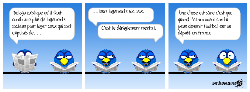C'est grave docteur ?