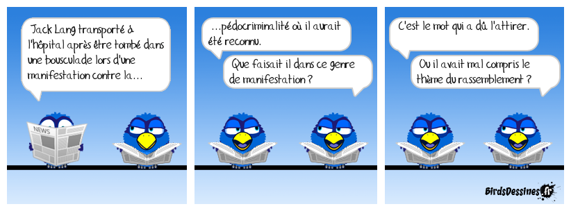 Vous y croyez au Karma ?