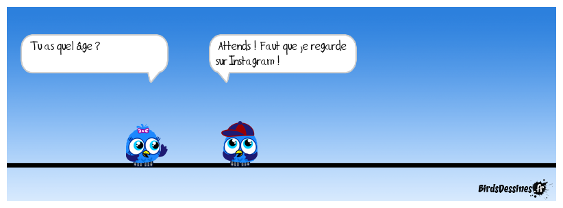 Génération Z’du mal...