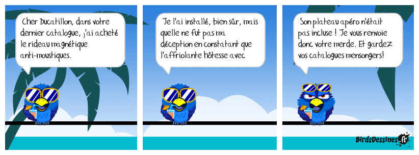Faut dire que pour ce prix là....
