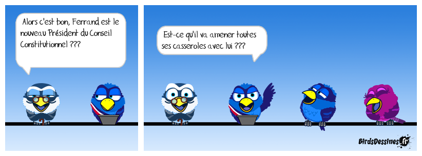 Ouverture d'une nouvelle quincaillerie