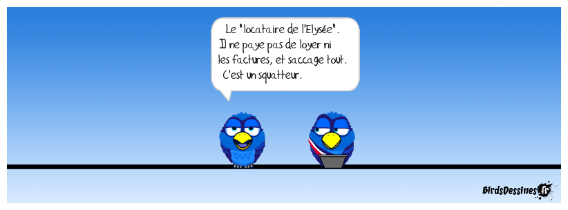 N'utilisez pas cette expression ! ...