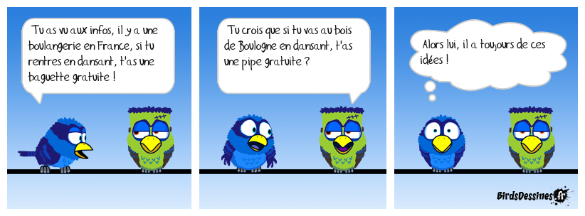 ☺ En dansant et pourquoi pas ☺☺