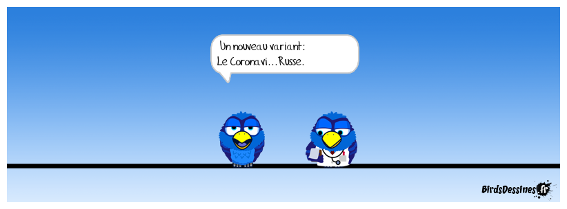 Coronavirus : circulation des variants