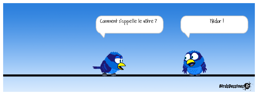 p'tite expression du Mars