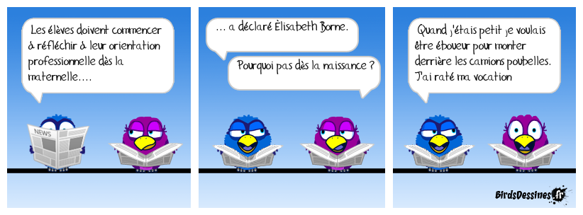 On peut faire pire ?