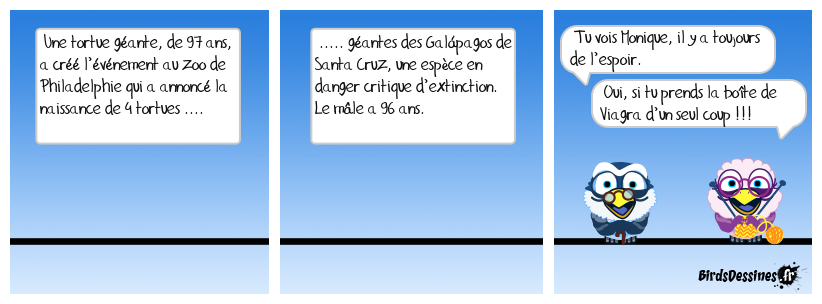 On repousse les limites !