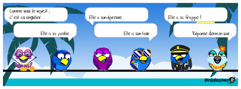 verbi sur tout et n'importe quoi ! 376