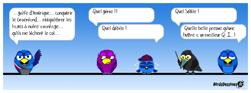 L'école des (pas) fans
