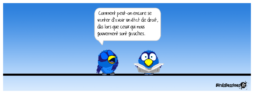 Un juste milieu
