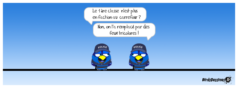 p'tite expression du 16 avril