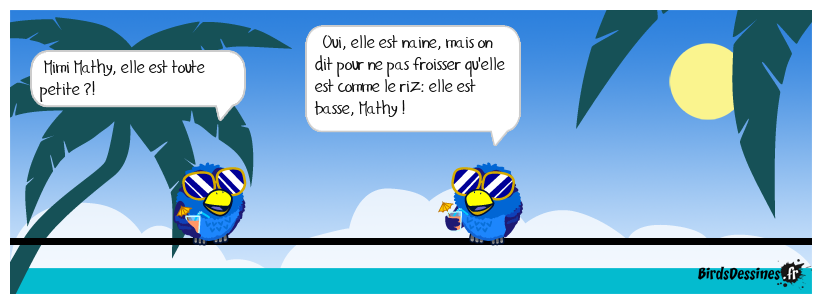 Mimi, si tu regardes......