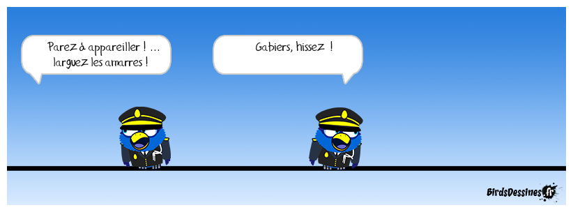 p'tite expression du 6 mai.