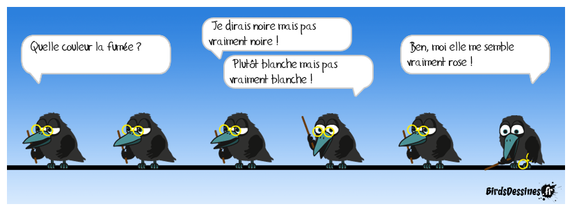 Habemus papam ... mais pas vraiment !