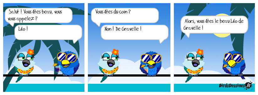 ☺ Encore un jeu de mots ☺☺