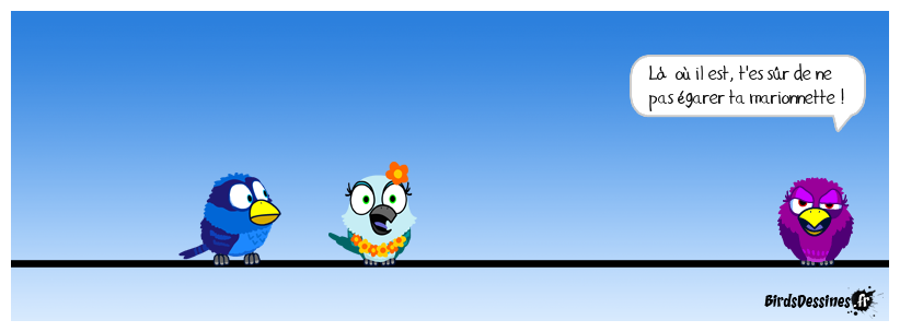 p'tite expression du 9 mai