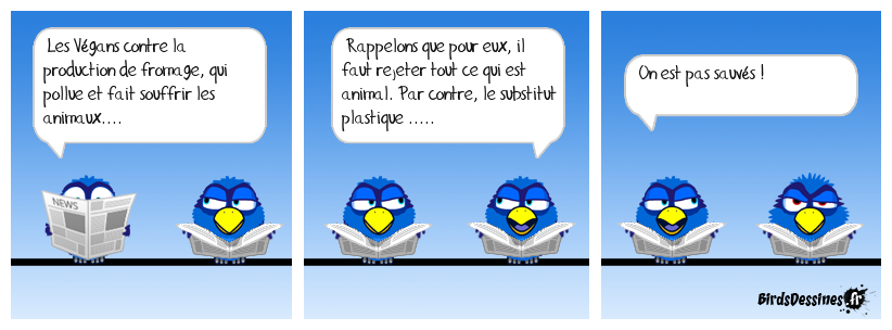 Atterré par tant de conneries...