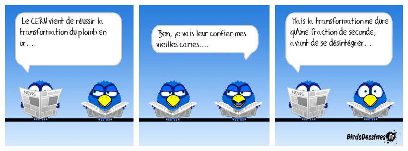 On a failli être riches !