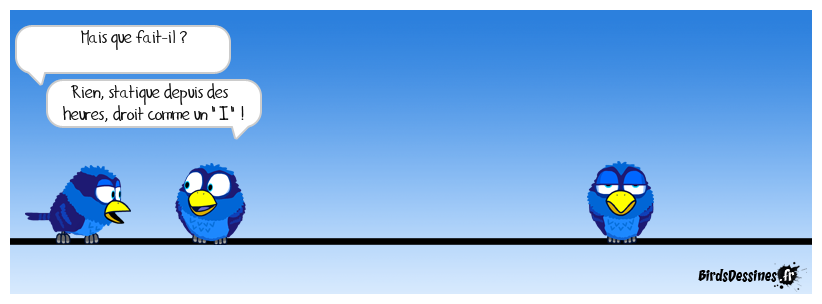 p'tite expression du 12 mai.