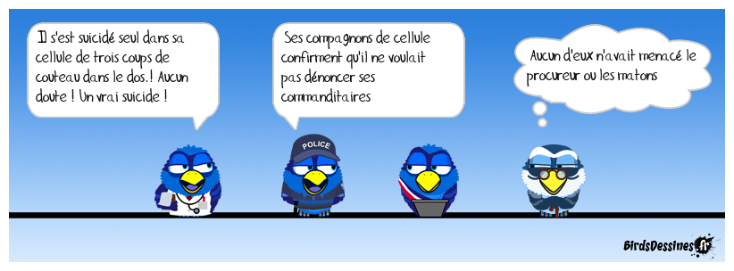 Darmanin s'inquiète d'un taux de suicide important dans les prisons pour neurotrafiquants