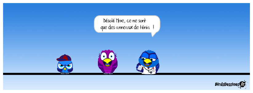 P'tite expression du 13 mai.