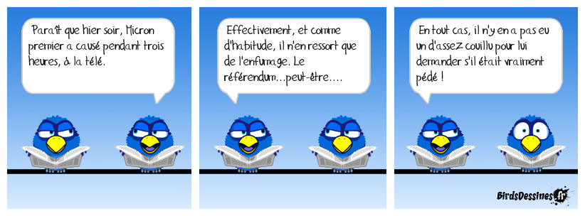 Les questions que les Français se posent.