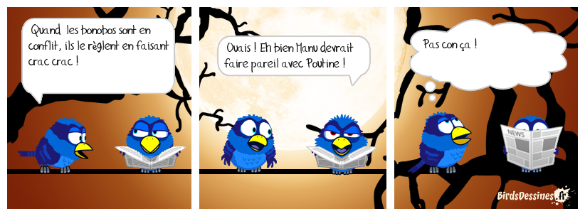 ☺ Ah ouais, c'est pas con ☺☺