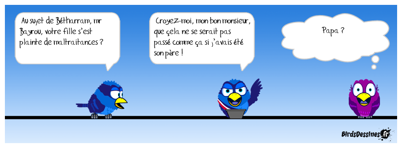 De bourdes en bourdes !