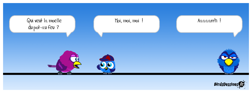 p'tite expression du 18 mai .