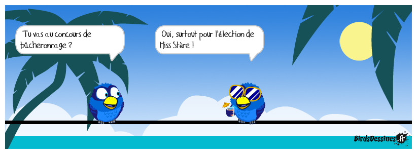 Et boules de gnomes.