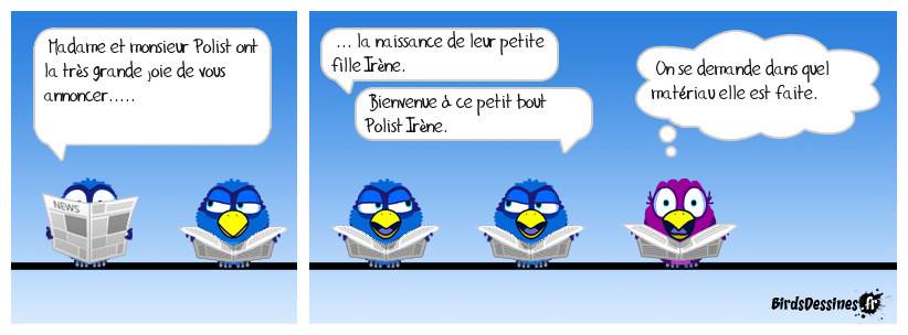 C'est du léger là...