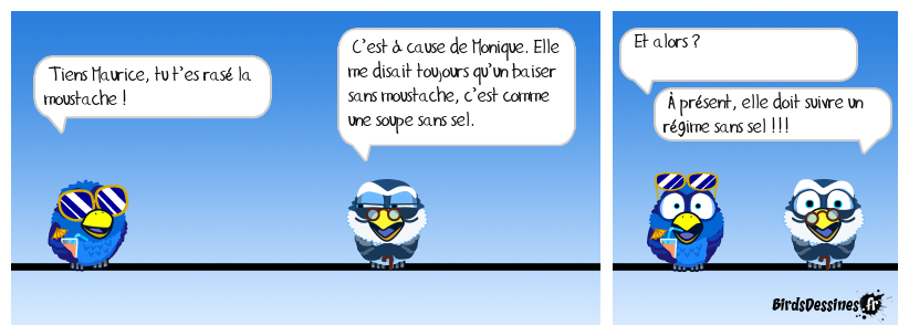 Ah ! Les belles bacchantes !