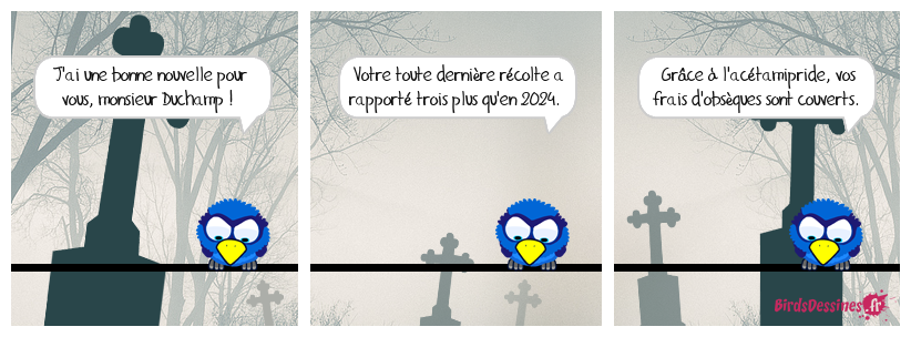 À la santé de votre portefeuille !