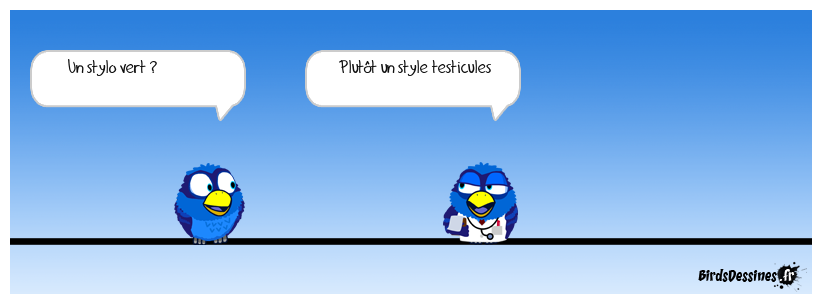 Titounesque médicale