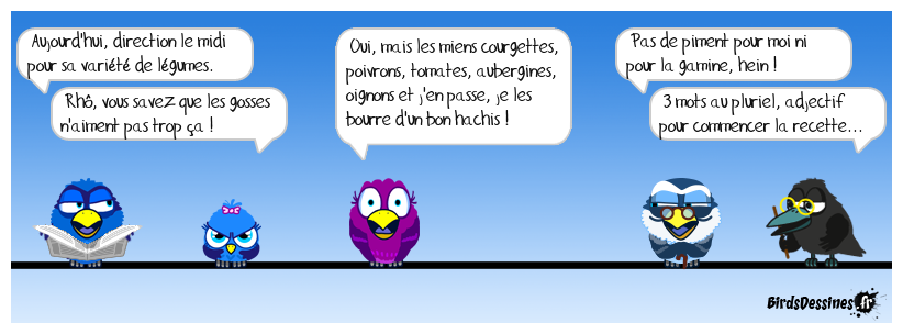 spécialités régionales 105