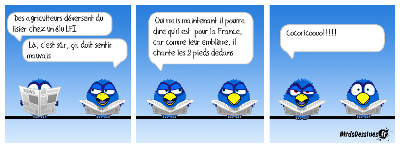 Tourner l'odeur à son avantage