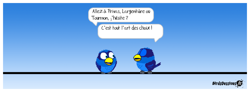 Géographie subtile !