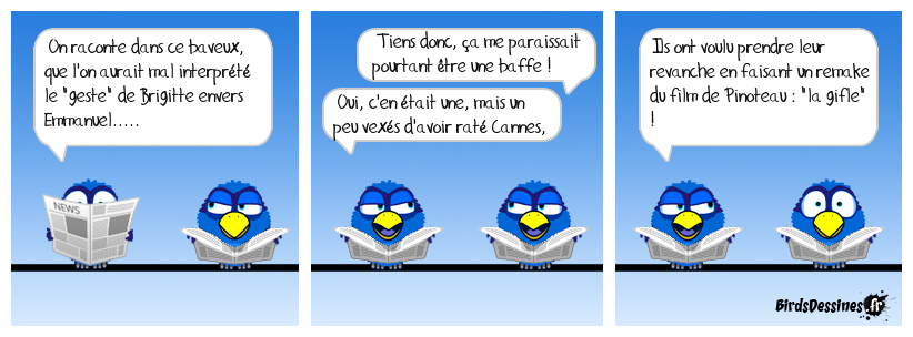 Pine auto, rien que le nom m'amuse.....