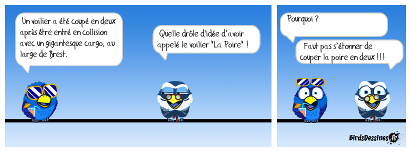 Faut pas tenter le diable !