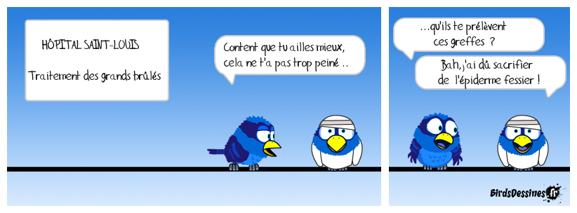 p'tite expression du 31 mai.